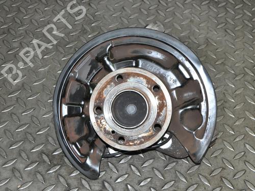 Used Right rear steering knuckle Right rear steering knuckle MERCEDES-BENZ CLA Coupe (C117) CLA 220 CDI / d (117.303) (177 hp) 33368386 33368386