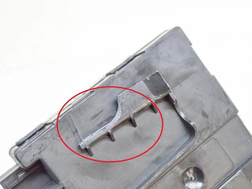 Electronic module BMW 5 (G30, F90) 530 d | BP28481623M83