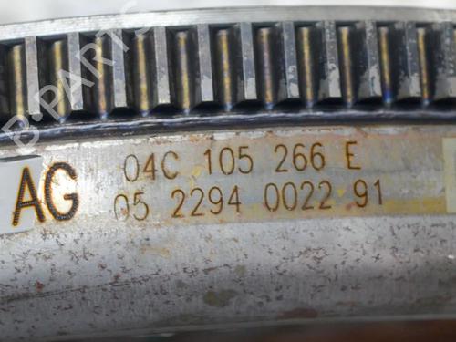 Andre AUDI Q2 (GAB, GAG) 30 TFSI | BP27752193O1