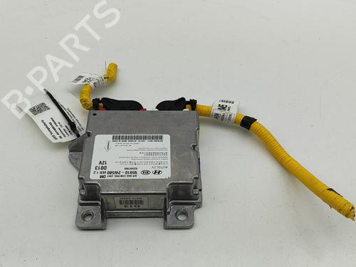 Calculateur Airbags HYUNDAI SANTA FÉ III (DM, DMA) 2.2 CRDi 4WD (200 hp) 27933742