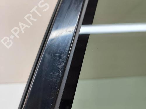 Rear left door window JAGUAR I-PACE (X590) EV400 AWD | BP28387910C20