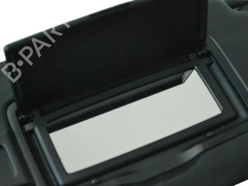 Right sun visor MERCEDES-BENZ A-CLASS (W176) A 45 AMG 4-matic (176.052) | BP33361023I2 - Image 4