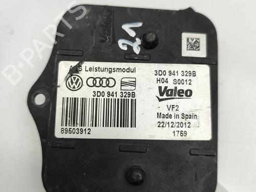 Electronic module VW PASSAT B7 Variant (365) 1.6 TDI | BP24582936M83  - Image 5