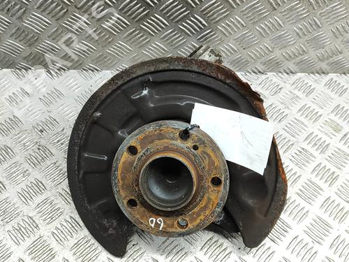 Used Right rear steering knuckle Right rear steering knuckle MERCEDES-BENZ A-CLASS (W176) A 160 CDI / d (176.011) (90 hp) 27607806 27607806