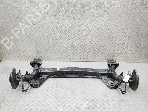 Used Rear axle Rear axle 39565736 39565736