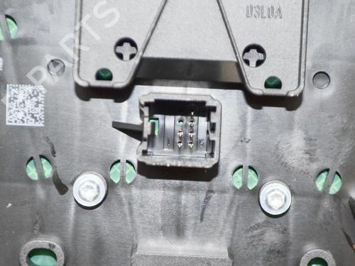 Switch FORD FOCUS III 1.0 EcoBoost | BP6866154I30 