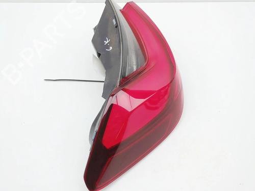 Left taillight BMW 3 (G20, G80, G28) 330 e Plug-in-Hybrid | BP39656671C34 - Image 4