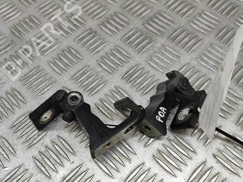 Used Hinge/Door check strap PORSCHE CAYENNE (92A) 3.0 Diesel (239 hp) 25615343