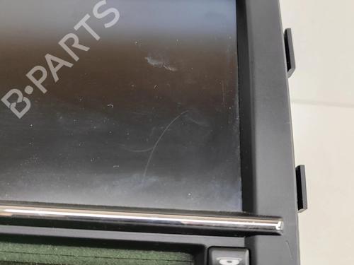 Electronic module PORSCHE CAYENNE (92A) 3.0 Diesel | BP25615426M83 