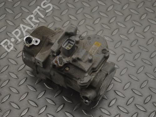 Used AC compressor AC compressor LEXUS NX (_Z1_) 300h AWD (AYZ15_) (155 hp) 33360002 33360002