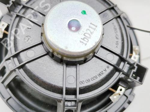 Speaker MERCEDES-BENZ EQE (V295) EQE 350+ (295.121) | BP39687424E2 - Image 6