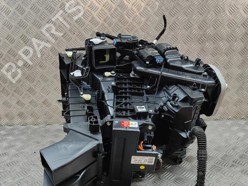 Heater matrix VW ID.4 (E21) PRO | BP27767503M63 