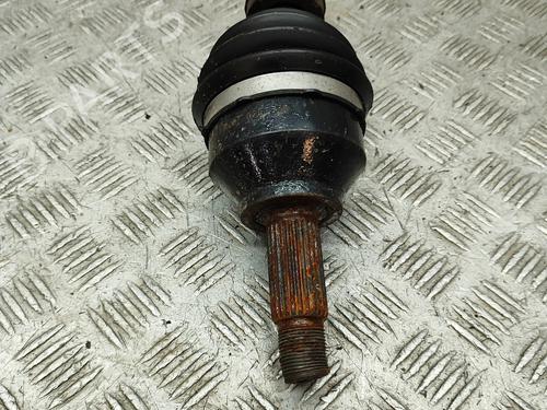 Left front driveshaft MINI MINI COUNTRYMAN (R60) Cooper | BP28528759M38 - Image 5