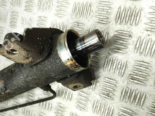 Steering rack OPEL MOVANO B Van (X62) 2.3 CDTI FWD (FV) | BP26511479M22