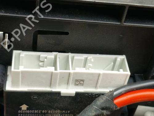 Fuse box VW CRAFTER Van (SY_, SX_) 2.0 TDI FWD (SYB, SYC, SYD) | BP39511465E1 - Image 7