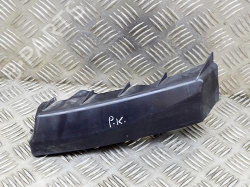 Used Front bumper bracket Front bumper bracket LAND ROVER RANGE ROVER EVOQUE (L538) 2.0 D 4x4 (180 hp) 14644587 14644587