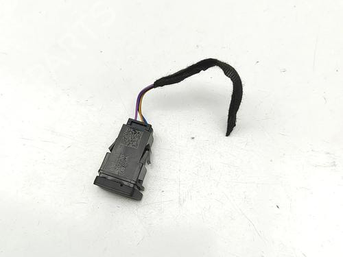 Warning switch FORD PUMA (J2K, CF7) 1.0 EcoBoost mHEV | BP32755104I22  - Image 5