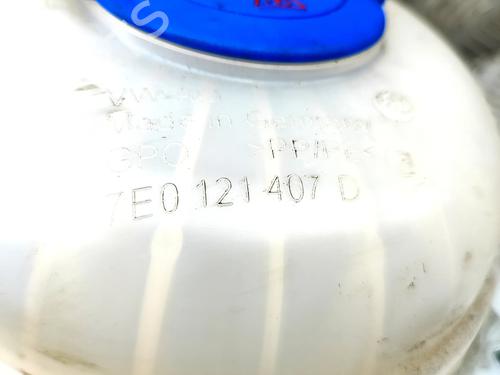 Ekpansionstank MAN TGE Van 2.0 TDI (01V, 03V, 36V, UYB, UYC, UYD) | BP31976952C120