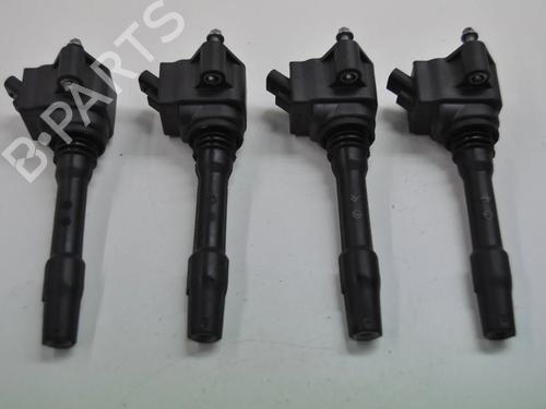 Used Ignition coil BMW 3 Touring (F31) 330 i (252 hp) 9899372