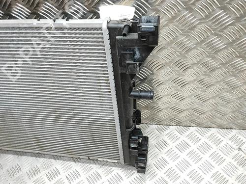 Water radiator RENAULT ZOE (BFM_) ZOE (BFMC, BFMD) | BP38500002M31 - Image 3