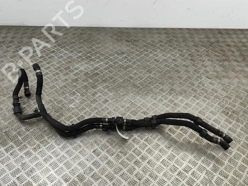 Used Pipe PEUGEOT 2008 II (UD_, US_, UY_, UJ_, UR_, UC_) e-2008 (UKZKXZ) (136 hp) 27777777