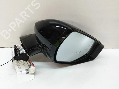 Used Right mirror KIA SPORTAGE V (NQ5) 1.6 T-GDI (180 hp) 28562367