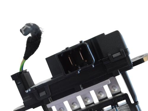 Heater resistor CITROËN C4 III (BA_, BB_, BC_) ë-C4 (BCZKXC, BZCKSC) | BP33359834M108 - Image 4