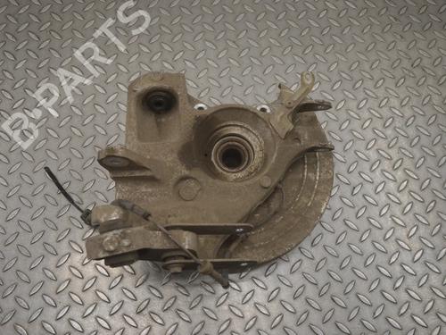 Left rear steering knuckle LAND ROVER RANGE ROVER VELAR (L560) 2.0 D240 SD4 4x4 | BP30282242M27 - Image 4