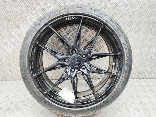 Used Rim VW GOLF VII (5G1, BQ1, BE1, BE2) 2.0 R 4motion (300 hp) 32061201