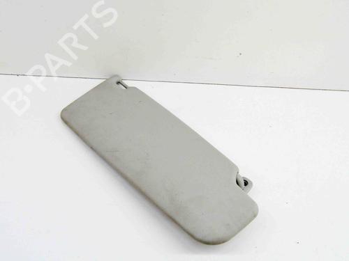 Left sun visor SEAT LEON (1P1) 1.4 TSI | BP13320064I1 