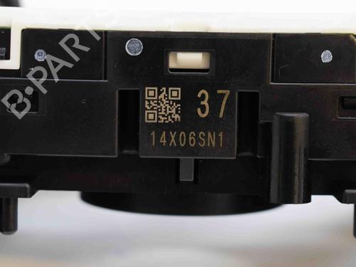 Steering column stalk NISSAN QASHQAI II (J11, J11_) 1.6 dCi | BP30210832I23