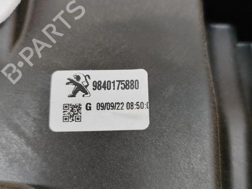 Front left window mechanism OPEL COMBO Box Body/MPV (K9) 1.5 D | BP27785696C22 - Image 8