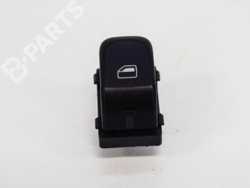 Right rear window switch AUDI A4 B8 Avant (8K5) 3.0 TDI quattro (240 hp) 8K0959855