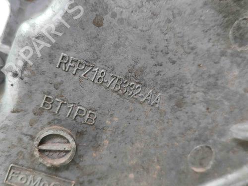 Gearbox FORD KUGA III (DFK) 2.5 Duratec Plug-in-Hybrid | BP29486258M3 
