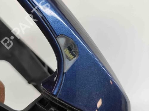 Front right exterior door handle BMW X3 (G01, F97, G08) xDrive 30 d Mild-Hybrid | BP27766686C129