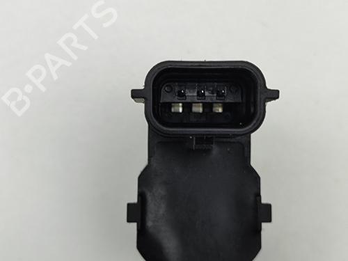 Electronic module NISSAN JUKE (F16_) DIG-T 117 | BP27794533M83