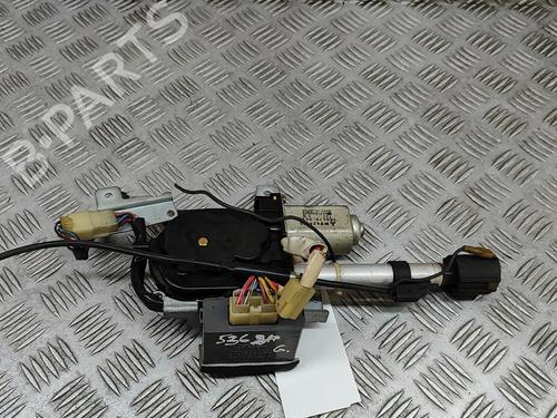 Used Antenna/Base MITSUBISHI 3000 GT Coupe (Z1_A) 3.0 4WD (Z16A) (224 hp) 28433574