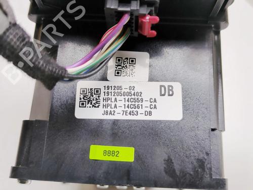 Selector da caixa LAND ROVER RANGE ROVER VELAR (L560) 2.0 D180 TD4 4x4 | BP39409352M90 - Image 7
