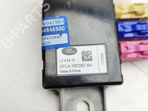 Electronic module LAND ROVER DISCOVERY V (L462) 3.0 D 4x4 | BP33882957M83  - Image 5