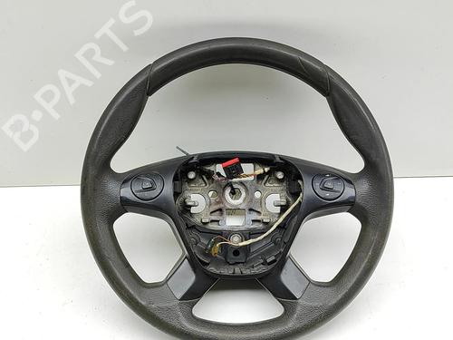 Used Steering wheel Steering wheel FORD TRANSIT CUSTOM V362 Van (FY, FZ) 2.0 EcoBlue (130 hp) 35957885 35957885