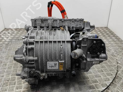 Used Engine MERCEDES-BENZ EQB (X243) EQB 300 4-matic (243.608, 243.609) (228 hp) 27769081