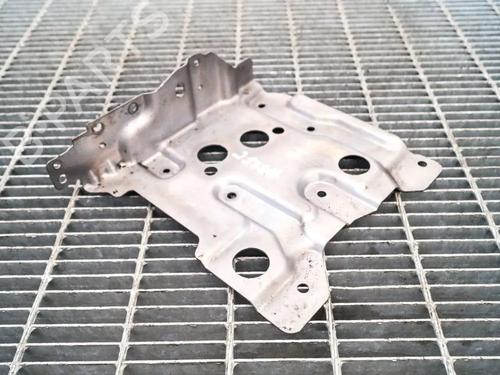 Støtte Støtte NISSAN QASHQAI II (J11, J11_) 1.6 DIG-T (163 hp) 14662240 14662240