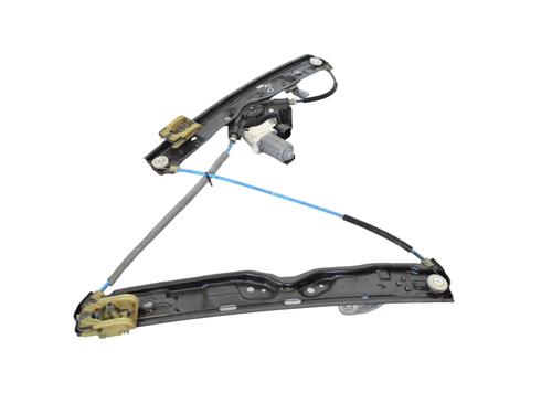 Front right window mechanism JAGUAR XF II (X260) 2.0 D | BP30894533C23 - Image 3