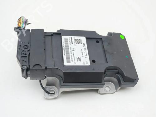 Electronic module VW TOUAREG (CR7, RC8) 3.0 TDI 4motion | BP38707187M83 - Image 4
