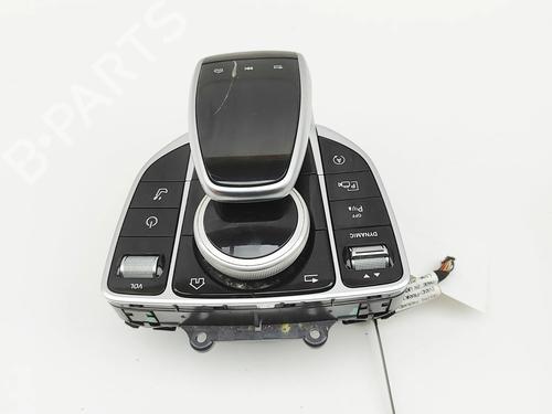 Switch MERCEDES-BENZ E-CLASS T-Model (S213) E 350 d (213.233) | BP37722307I30 - Image 2