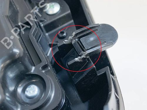 Electronic module NISSAN QASHQAI II (J11, J11_) 1.2 DIG-T | BP29256119M83 