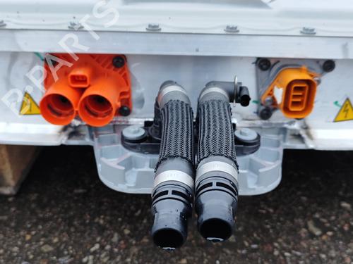 Battery PEUGEOT 3008 III (KA_, KB_, KC_) e-210 (KCZKZX) | BP28554555E11 