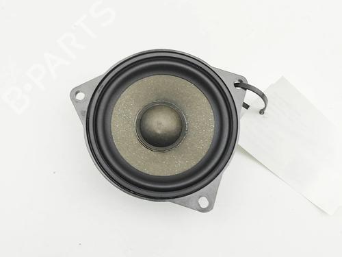 Used Speaker Speaker BMW X3 (G01, F97, G08) xDrive 20 d (190 hp) 38875581 38875581