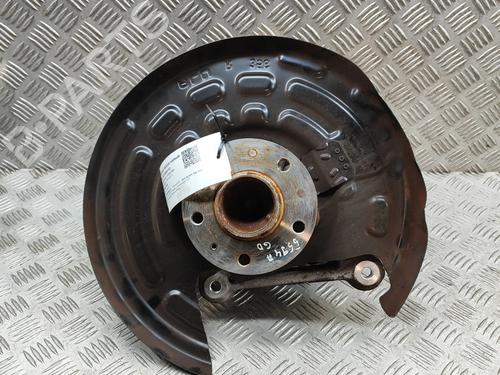 Used Right rear steering knuckle PEUGEOT 3008 III (KA_, KB_, KC_) e-210 (KCZKZX) (213 hp) 28675269