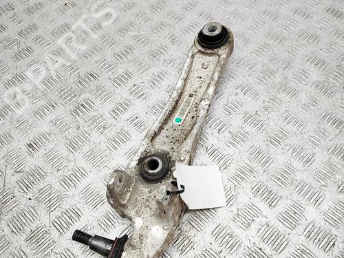 Left front suspension arm JAGUAR XE (X760) 2.0 D | BP36564654M12 - Image 2